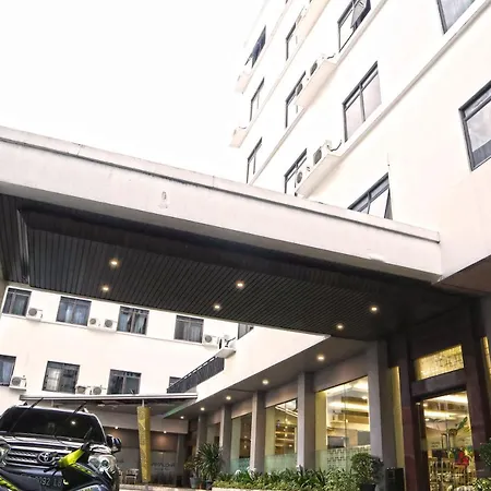 Arnava Hotel Senen